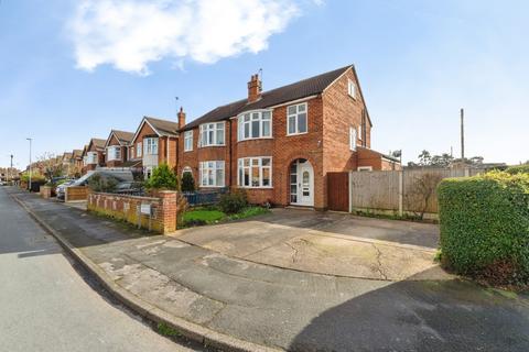 3 bedroom semi-detached house for sale, Grange Avenue, Ruddington, Nottingham, Nottinghamshire, NG11