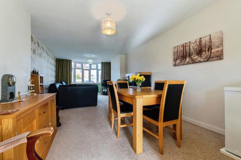 3 bedroom semi-detached house for sale, Grange Avenue, Ruddington, Nottingham, Nottinghamshire, NG11