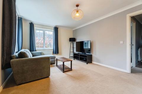 undefined, Caudale Court, Gamston, Nottingham, Nottinghamshire, NG2