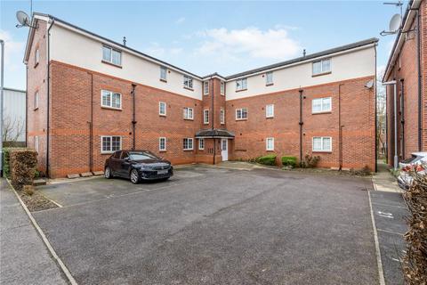 undefined, Caudale Court, Gamston, Nottingham, Nottinghamshire, NG2