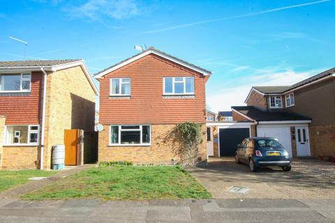 4 bedroom link detached house for sale, Salisbury Close, Wokingham, RG41