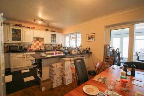 4 bedroom link detached house for sale, Salisbury Close, Wokingham, RG41