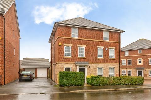 Hemlock Road, Edwalton, Nottinghamshire, NG12