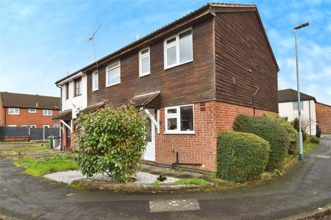 Alport Way, Wigston, Leicestershire, LE18