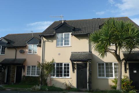 undefined, White House Close, Instow