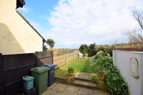 undefined, White House Close, Instow