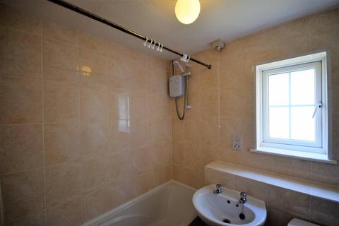 undefined, White House Close, Instow
