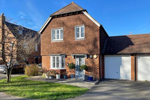 undefined, Vigor Close, West Malling ME19