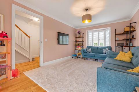 undefined, Vigor Close, West Malling ME19