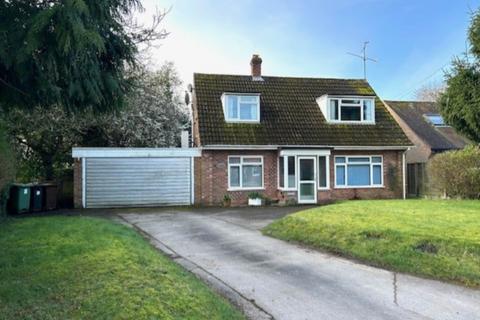 4 bedroom detached house for sale, Church Lane, Peppard Common, Henley-on-Thames, South Oxfordshire