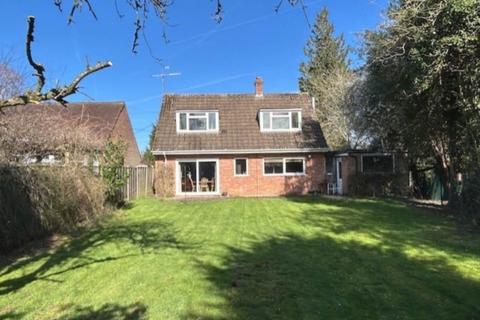 4 bedroom detached house for sale, Church Lane, Peppard Common, Henley-on-Thames, South Oxfordshire
