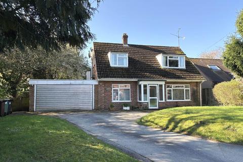 undefined, Church Lane, Peppard Common, Henley-on-Thames, South Oxfordshire