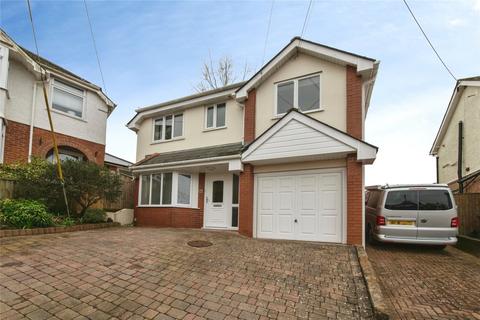 undefined, Denmark Road, Exmouth, Devon, EX8