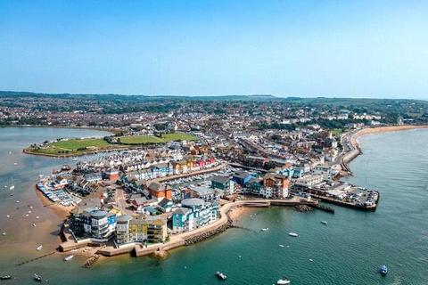 undefined, Dinan Way, Hulham Road, Exmouth, Devon, EX8