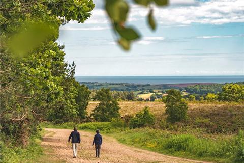 undefined, Dinan Way, Hulham Road, Exmouth, Devon, EX8