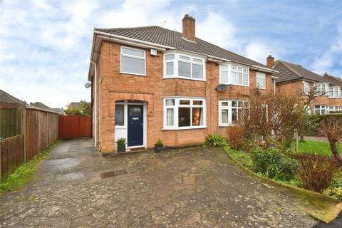 Willow Park Drive, Wigston, Leicestershire, LE18