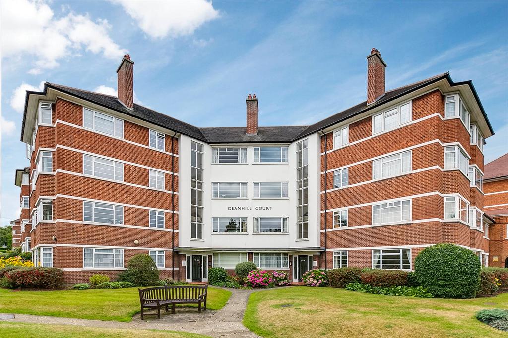 Apartment in East Sheen - View 5