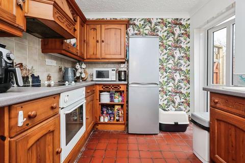 3 bedroom terraced house for sale, Swinford Road, BIRMINGHAM, West Midlands, B29