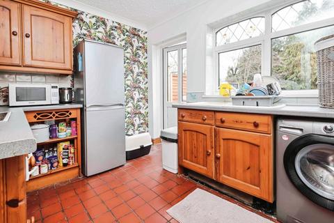 3 bedroom terraced house for sale, Swinford Road, BIRMINGHAM, West Midlands, B29