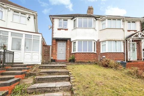 undefined, Widney Avenue, Birmingham, West Midlands, B29