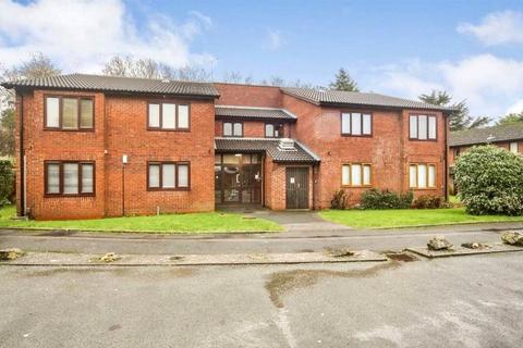 undefined, Kendal Grove, Solihull, West Midlands, B92
