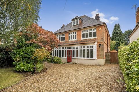 undefined, Valley Road, Chandler's Ford, Eastleigh