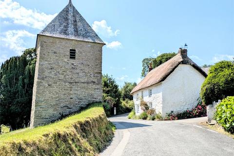 undefined, Feock, Truro, Cornwall, TR3