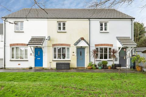 undefined, Trenoweth Road, Falmouth, Cornwall, TR11