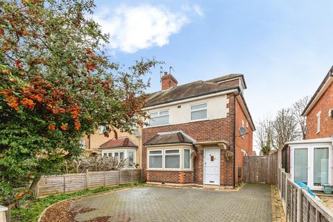 undefined, Cranmer Road, Oxford