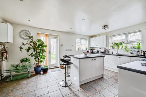 undefined, Cranmer Road, Oxford
