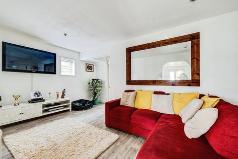 undefined, Cranmer Road, Oxford