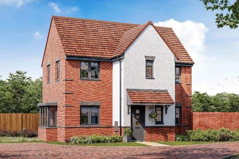 undefined, Sherwin Gardens, Sidings Lane, Bramcote, Nottingham, NG9