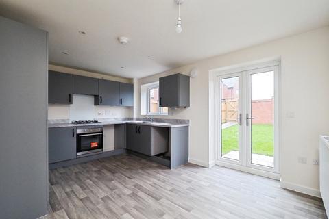 undefined, Sherwin Gardens, Sidings Lane, Bramcote, Nottingham, NG9