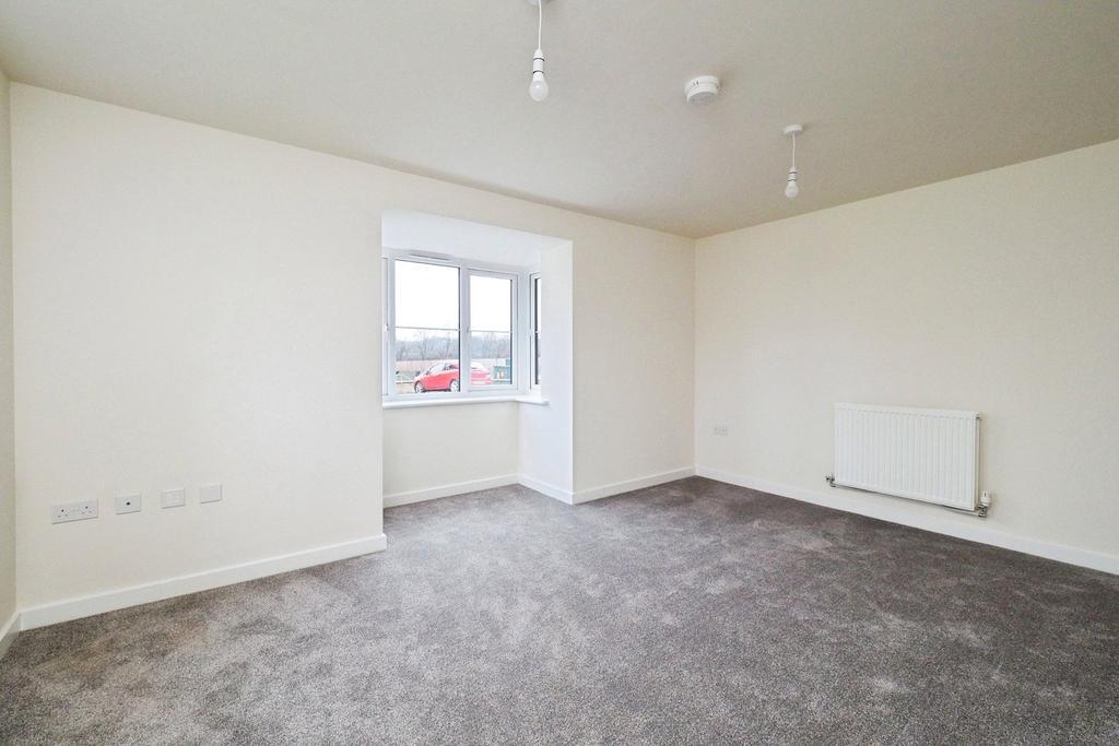 Typical Living Room