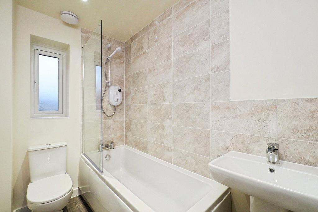 Typical Bathroom