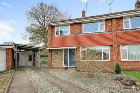 undefined, Beechdale, Cottingham