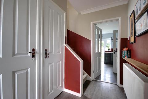 undefined, Beechdale, Cottingham