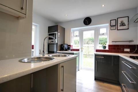 undefined, Beechdale, Cottingham