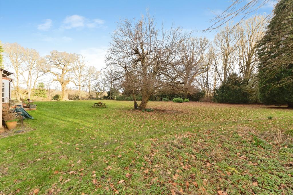 Grounds