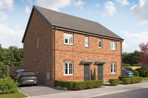 undefined, Edwards Birch, Morpeth
