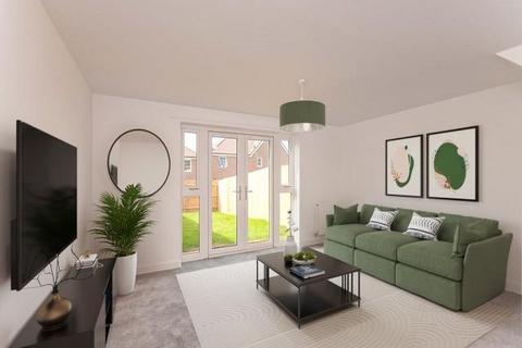 undefined, Edwards Birch, Morpeth