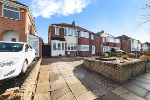 Parkdale Road, Birmingham, West Midlands, B26