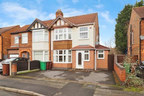 Charlbury Road, Wollaton, Nottingham, NG8