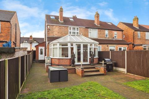 undefined, Charlbury Road, Wollaton, Nottingham, NG8
