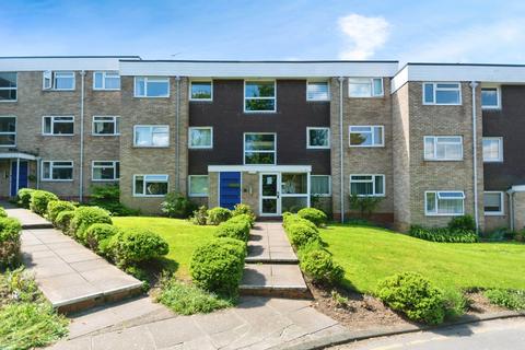 Ulverley Crescent, Solihull, West Midlands, B92