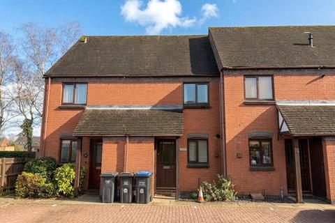 New Street, Stratford-upon-Avon, Warwickshire, CV37