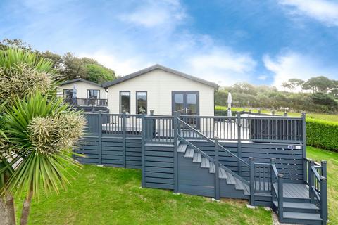 2 bedroom detached house for sale, Praa Sands Holiday Village, Praa Sands, Penzance, Cornwall, TR20