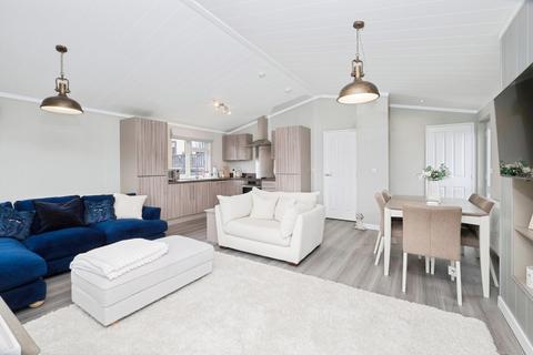 2 bedroom detached house for sale, Praa Sands Holiday Village, Praa Sands, Penzance, Cornwall, TR20