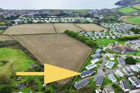 2 bedroom detached house for sale, Praa Sands Holiday Village, Praa Sands, Penzance, Cornwall, TR20