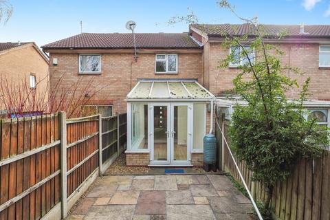 2 bedroom terraced house for sale, Dean Close, Wollaton, Nottingham, NG8